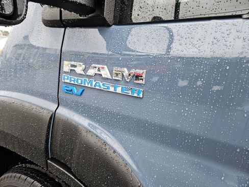 Used 2024 RAM ProMaster 3500 image 11