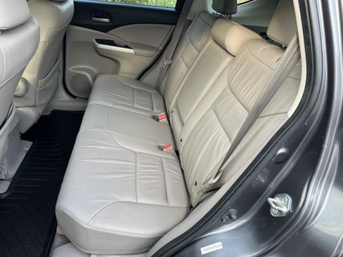 Used 2012 Honda CR-V EX-L image 12