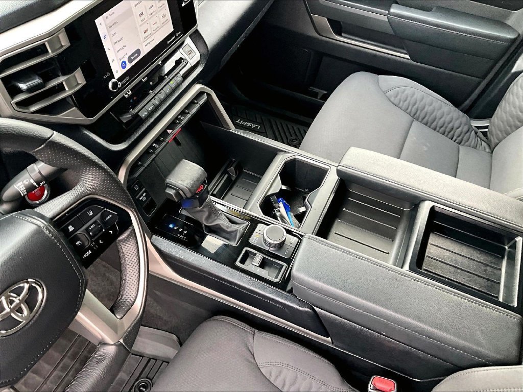 Used 2024 Toyota Tundra SR5 w/ TRD Off-Road Package AWD/4WD image 20