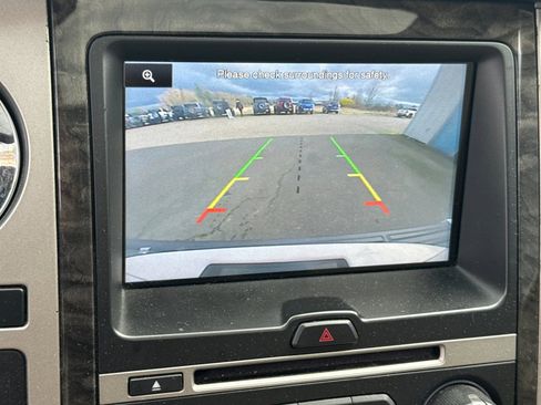 Used 2015 Ford Expedition EL Limited w/ Equipment Group 301A image 19