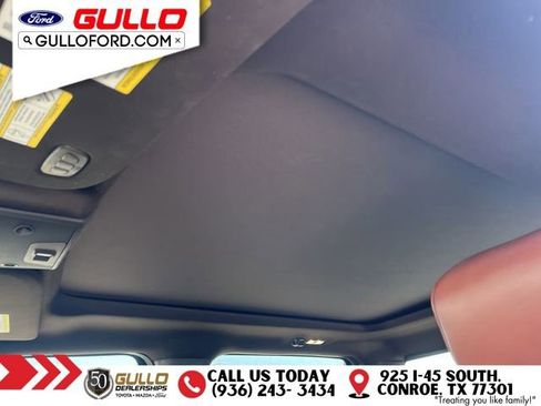 Used 2019 Ford F150 King Ranch w/ Equipment Group 601A Luxury AWD/4WD image 22