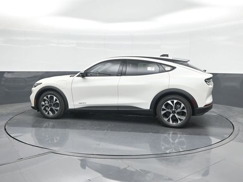 New 2025 Ford Mustang Mach-E Select image 30