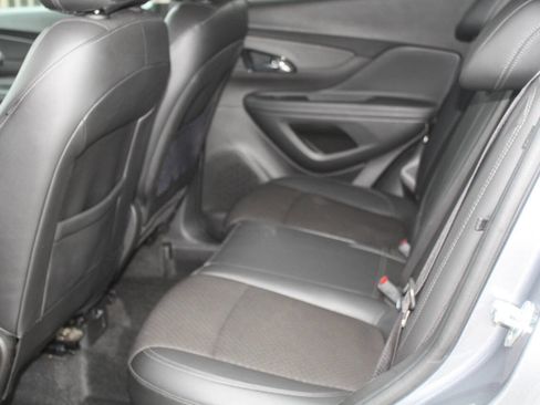 Used 2019 Buick Encore Sport Touring w/ Safety Package AWD/4WD image 8