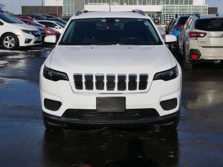 Used 2020 Jeep Cherokee Latitude w/ Cold Weather Group video 2
