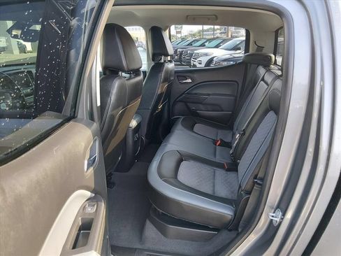 Used 2019 Chevrolet Colorado Z71 RWD image 14