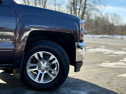 Used 2016 Chevrolet Silverado 1500 LT w/ All Star Edition image 39