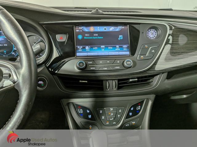 Used 2017 Buick Envision Premium AWD/4WD image 27