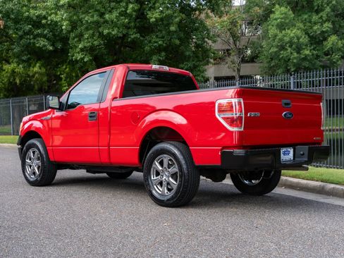 Used 2014 Ford F150 XL RWD image 8