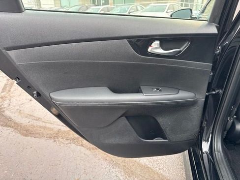 Used 2024 Kia Forte GT-Line FWD image 17