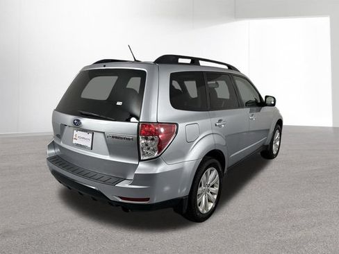 Used 2012 Subaru Forester 2.5X Limited AWD/4WD image 34