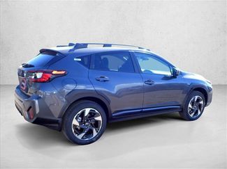 New 2026 Subaru Crosstrek 2.5i Limited video 4