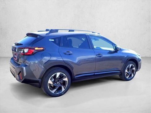 New 2026 Subaru Crosstrek 2.5i Limited image 4