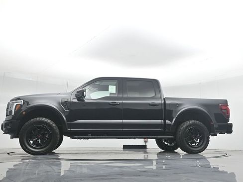 New 2025 Ford F150 Lariat w/ Equipment Group 502A High image 59