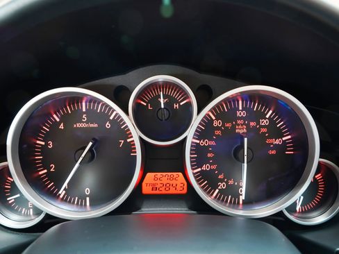 Used 2007 MAZDA MX-5 Miata Grand Touring w/ Premium Pkg RWD image 54