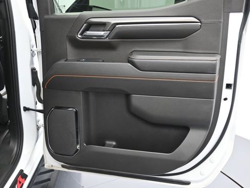 Certified 2024 GMC Sierra 1500 AT4 w/ Technology Package image 36