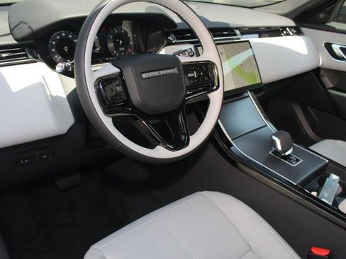 New 2026 Land Rover Range Rover Velar S image 14