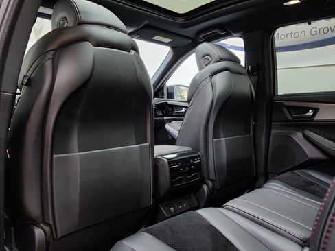 Certified 2022 Acura MDX A-Spec AWD/4WD image 15