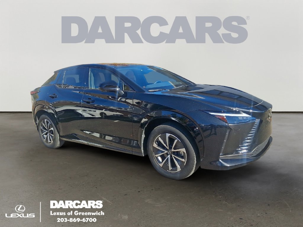 Used 2024 Lexus RZ 450e Premium w/ Technology Package AWD/4WD image 1