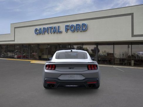 New 2026 Ford Mustang GT RWD image 5