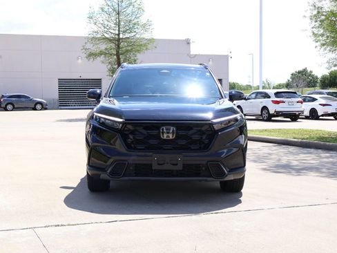 Used 2025 Honda CR-V Sport-L image 6