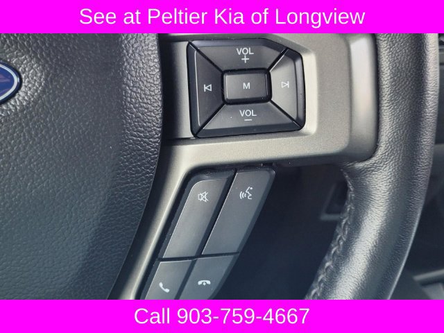 Used 2021 Ford Expedition XLT RWD image 30