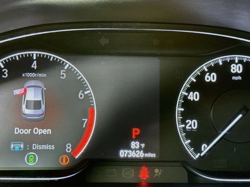 Used 2018 Honda Accord LX image 12