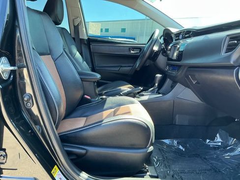 Used 2014 Toyota Corolla S w/ Driver Convenience Package FWD image 32