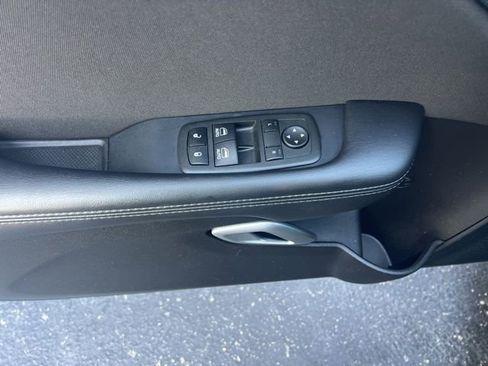 Used 2022 Dodge Challenger SXT w/ Blacktop Package image 6