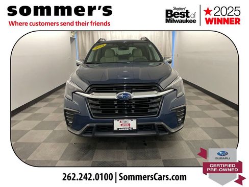 Used 2023 Subaru Ascent Limited w/ Technology Package image 9