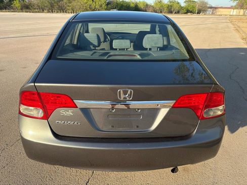 Used 2009 Honda Civic LX image 13