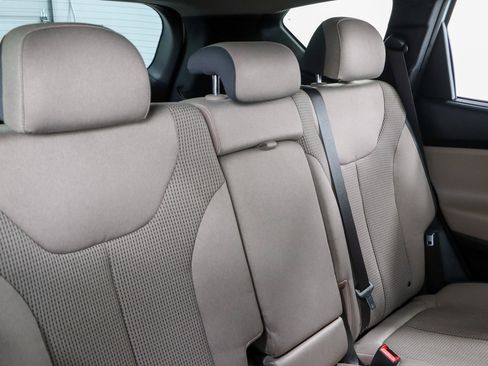 Used 2021 Hyundai Santa Fe SEL w/ Convenience Package FWD image 27