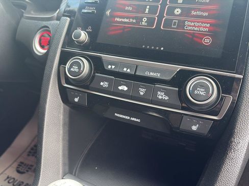 Used 2019 Honda Civic Si image 18
