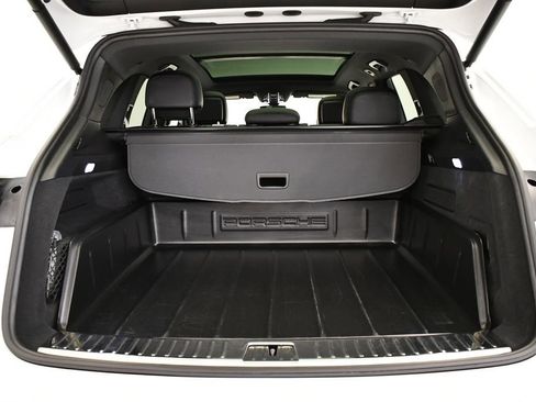 Used 2023 Porsche Cayenne S image 58