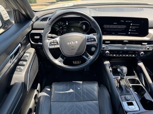 Certified 2023 Kia Telluride SX X-Line AWD/4WD image 14