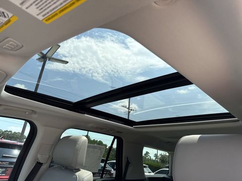 New 2025 Ford Expedition Active RWD image 25