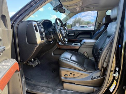 Used 2018 GMC Sierra 1500 SLT image 20