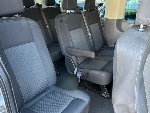 Certified 2020 Ford Transit 350 XL RWD image 21