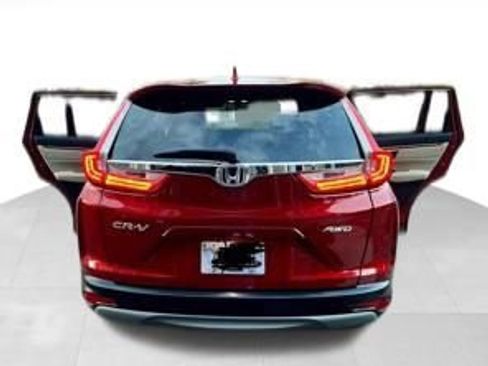 Used 2019 Honda CR-V EX image 15