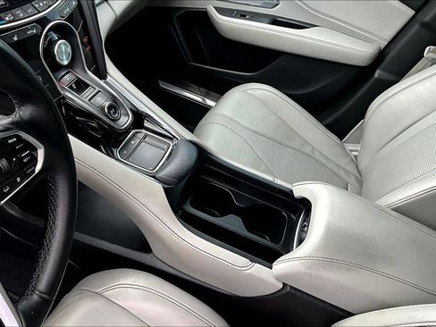 Used 2019 Acura RDX FWD w/ Technology Package image 19