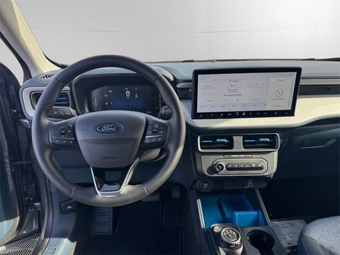 New 2026 Ford Maverick XLT w/ Equipment Group 301A image 10