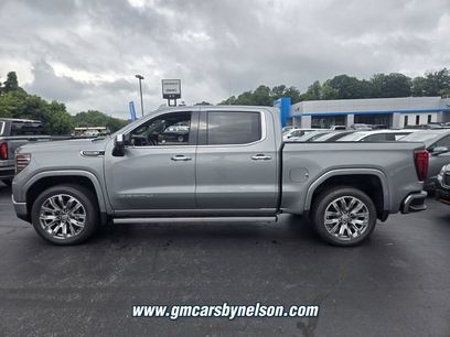 New 2026 GMC Sierra 1500 Denali w/ Denali Reserve Package