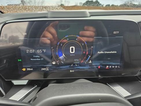 New 2026 Chevrolet Tahoe RST image 15