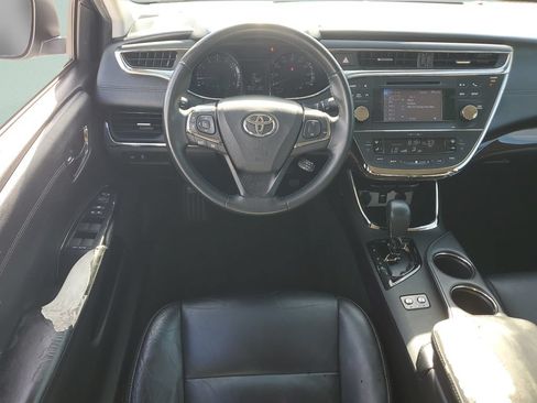 Used 2014 Toyota Avalon XLE FWD image 12