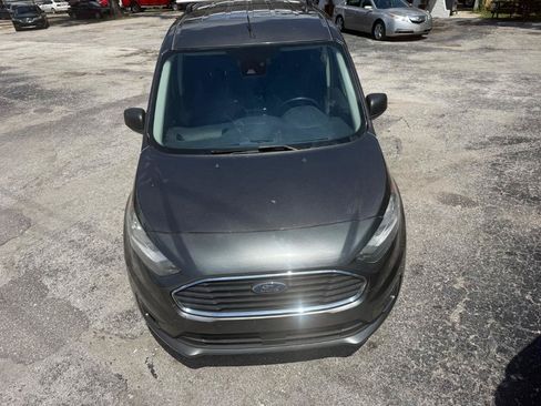Used 2020 Ford Transit Connect XLT FWD image 18