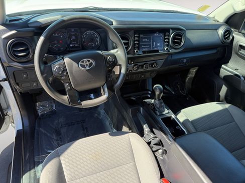 Used 2023 Toyota Tacoma SR AWD/4WD image 15