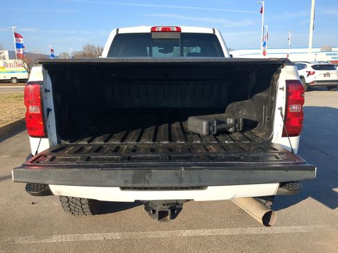 Used 2019 Chevrolet Silverado 2500 High Country w/ Duramax Plus Package image 23