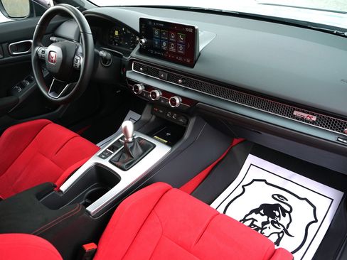Used 2023 Honda Civic Type R image 33