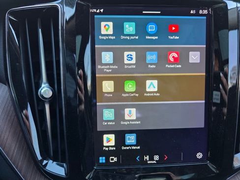 Used 2023 Volvo XC60 B5 Plus w/ Protection Package Premier image 20