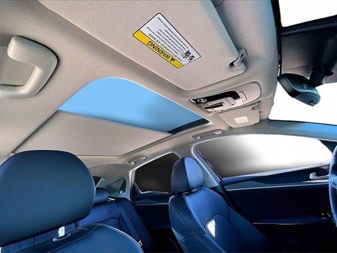 Used 2025 Kia K5 EX image 17