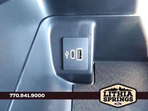 New 2026 Ford F150 XLT w/ Equipment Group 302A MID AWD/4WD image 22